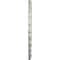 Ekena Millwork Kendall Train Station Medallion (Canopies up to 3 7/8"), 18 1/2"OD x 3 7/8"ID x 1"P, Flash Blue CM18KDFBS - alternate 3